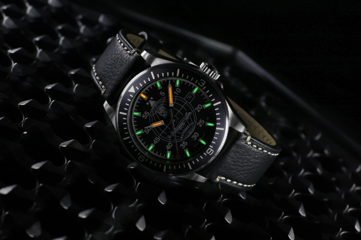 Obrazek Luminox Air Automatic Constellation™ 9600 Series