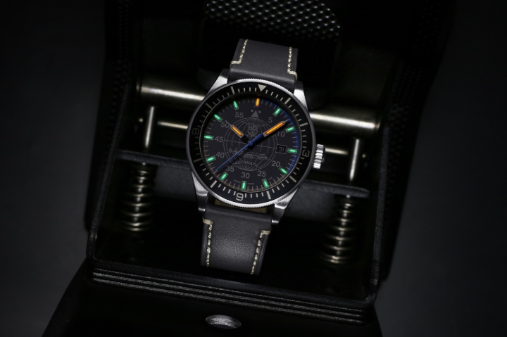 Obrazek Luminox Air Automatic Constellation™ 9600 Series