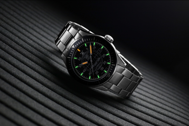 Obrazek Luminox Air Automatic Constellation™ 9600 Series