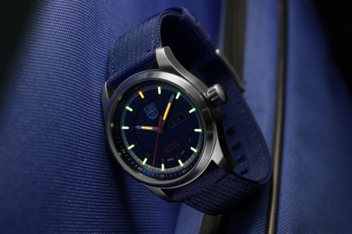 Obrazek Luminox Atacama Field Automatic 1900 Series