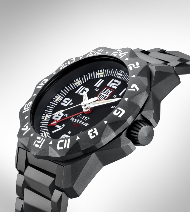 Obrazek Luminox F-117 Nighthawk™ 6420 Series
