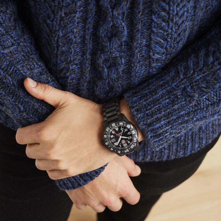 Obrazek Luminox F-117 Nighthawk™ 6420 Series