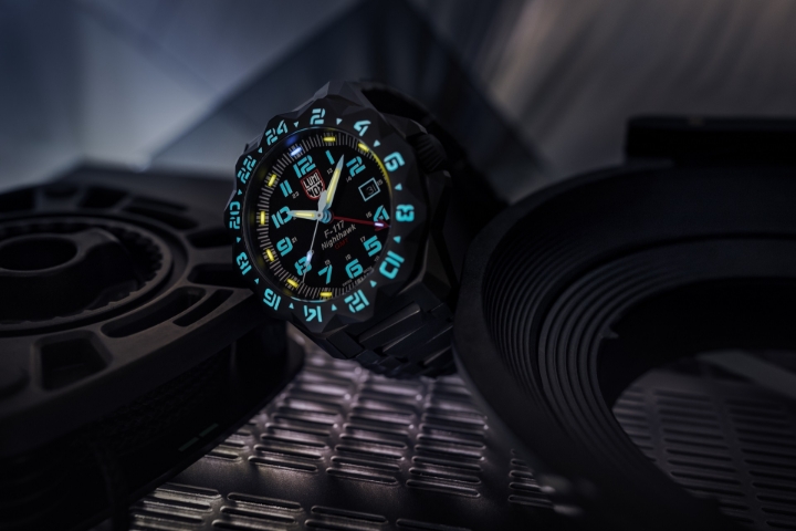 Obrazek Luminox F-117 Nighthawk™ 6420 Series