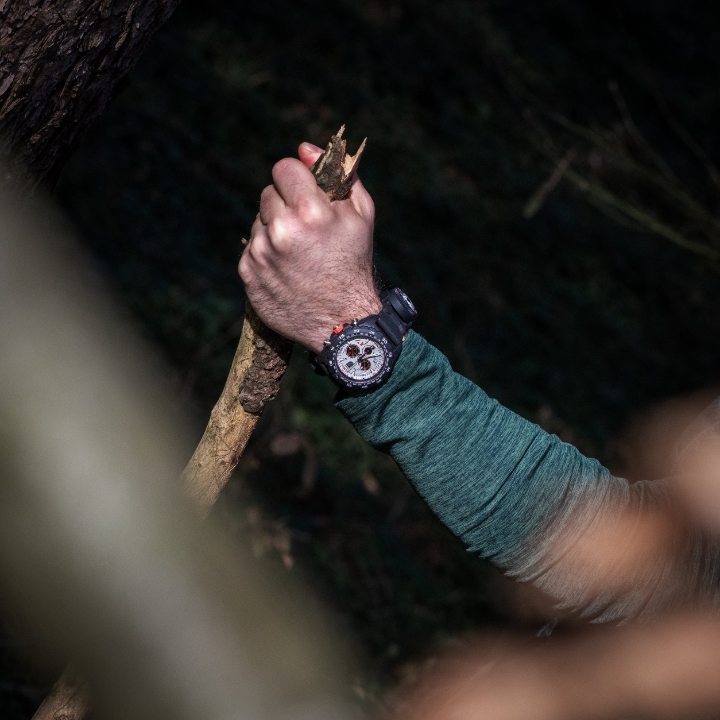 Obrazek Luminox Bear Grylls Survival Master 3740 Series