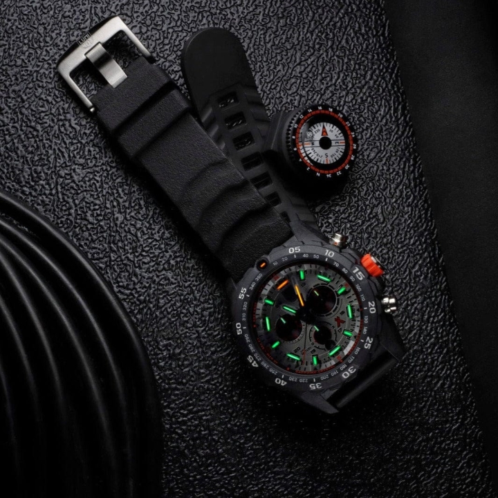 Obrazek Luminox Bear Grylls Survival Master 3740 Series