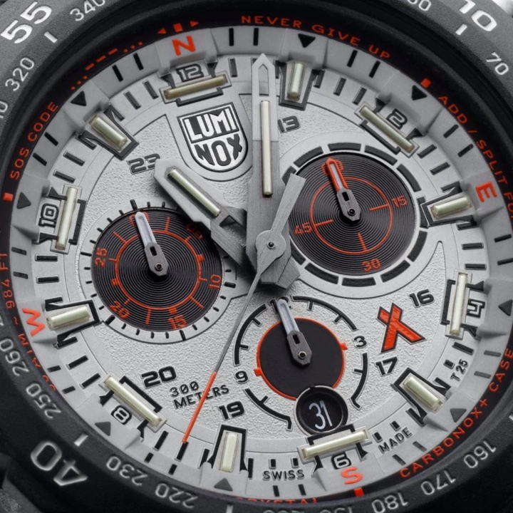 Obrazek Luminox Bear Grylls Survival Master 3740 Series