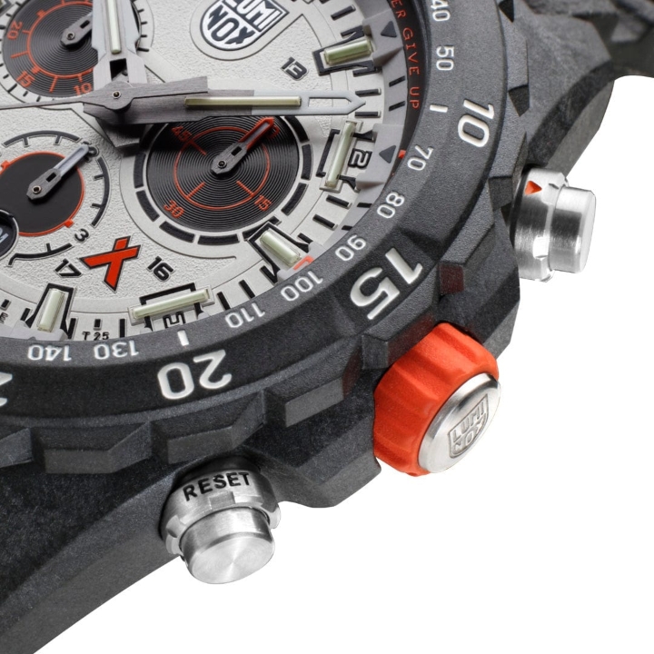 Obrazek Luminox Bear Grylls Survival Master 3740 Series