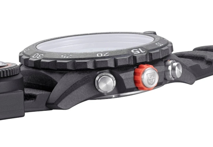 Obrazek Luminox Bear Grylls Survival Master 3740 Series