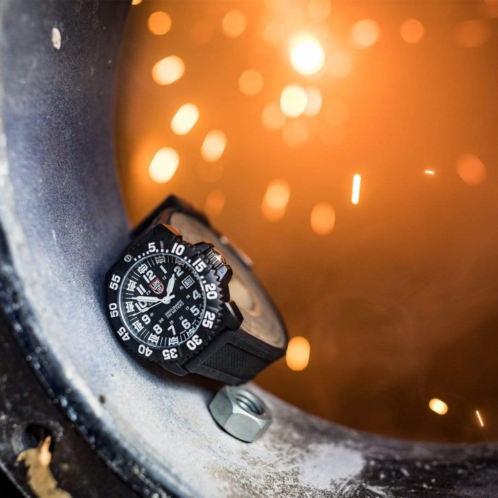 Obrazek Luminox Original Navy SEAL 3000 Series