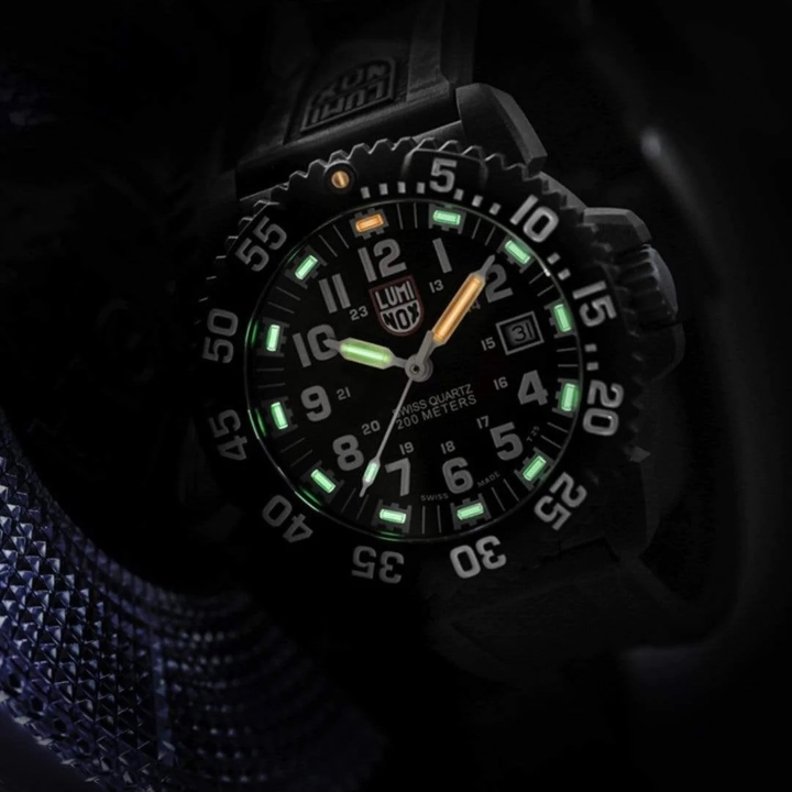 Obrazek Luminox Original Navy SEAL 3000 Series