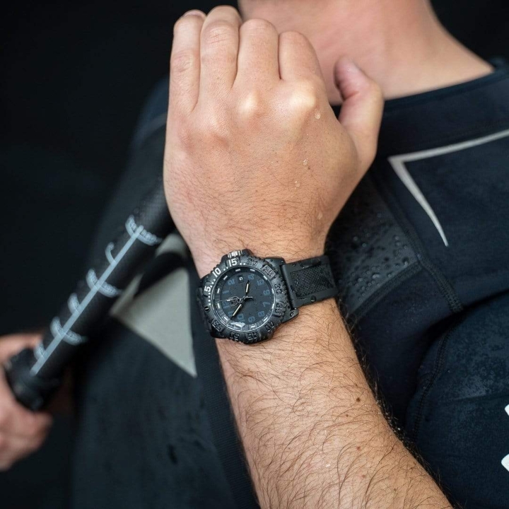 Obrazek Luminox Navy SEAL Foundation