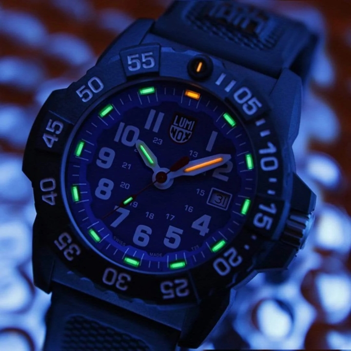 Obrazek Luminox Navy SEAL 3500 Series
