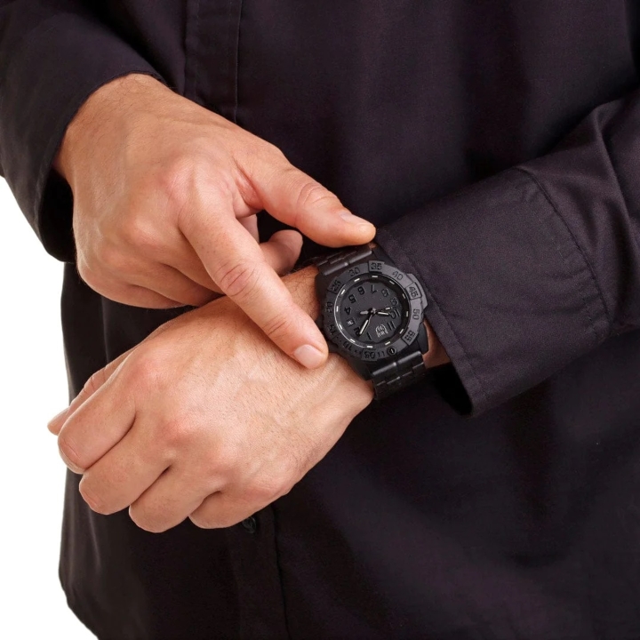 Obrazek Luminox Navy SEAL 3500 Series