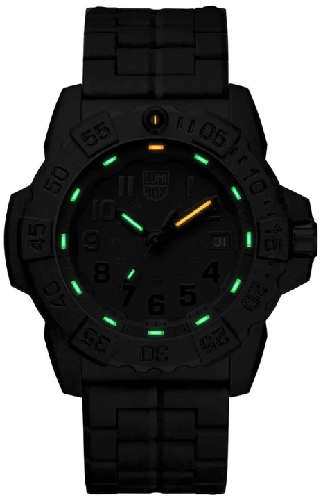 Obrazek Luminox Navy SEAL 3500 Series
