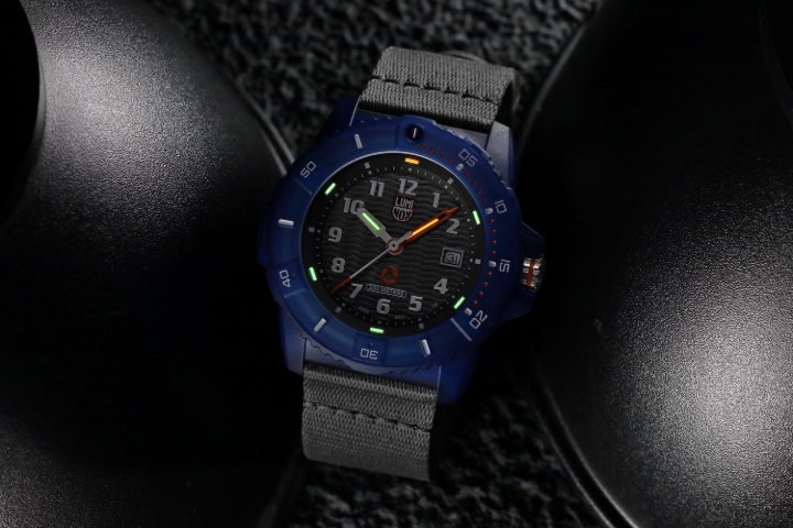 Obrazek Luminox #tide ECO
