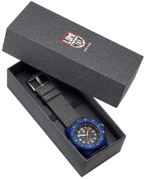 Obrazek Luminox #tide ECO