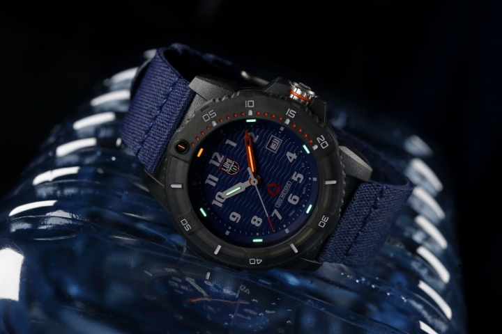 Obrazek Luminox #tide ECO