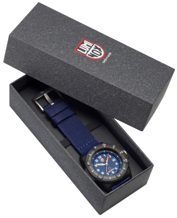 Obrazek Luminox #tide ECO