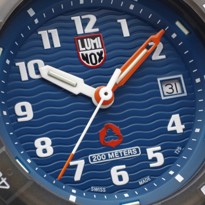 Obrazek Luminox #tide ECO