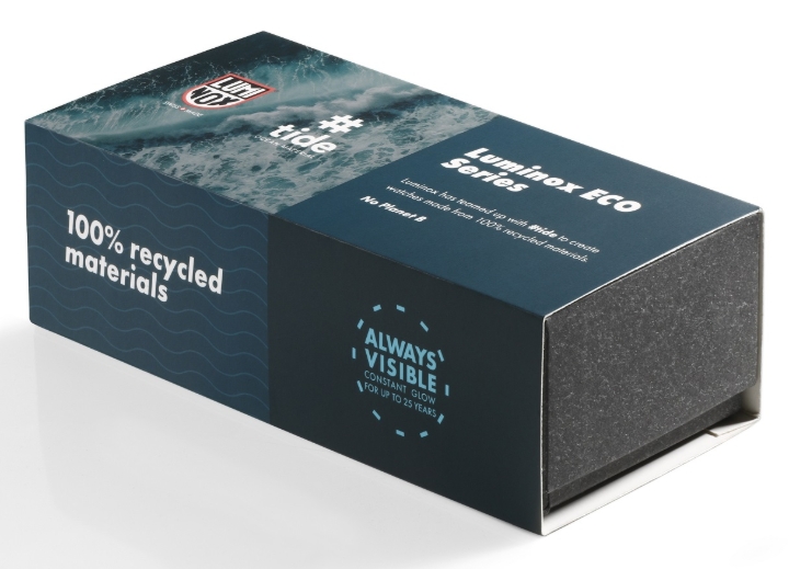 Obrazek Luminox #tide ECO