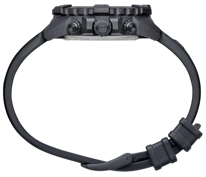 Obrazek Luminox Navy SEAL 3580 Series Chronograph