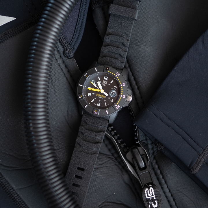 Obrazek Luminox Navy SEAL 3600 Series
