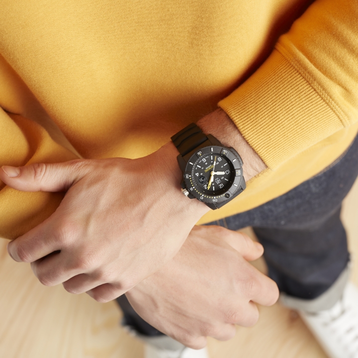 Obrazek Luminox Navy SEAL 3600 Series