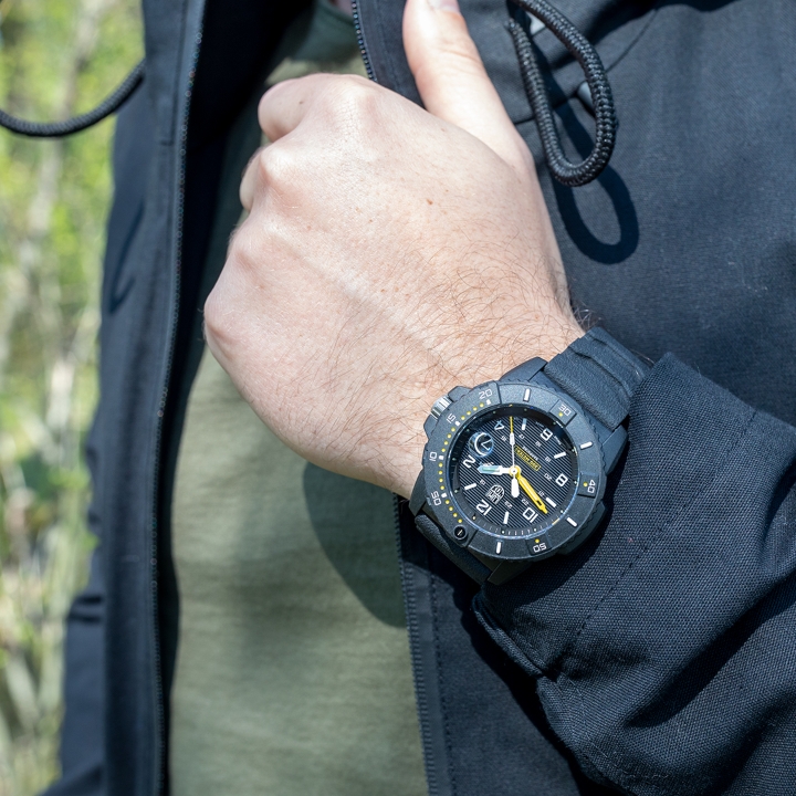 Obrazek Luminox Navy SEAL 3600 Series