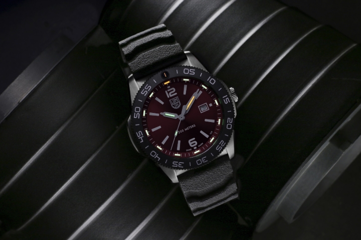 Obrazek Luminox Pacific Diver 3120 Series