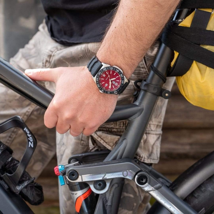 Obrazek Luminox Pacific Diver 3120 Series