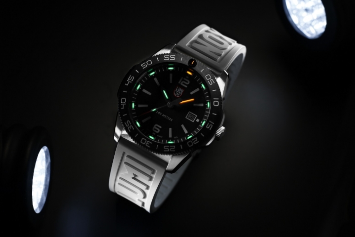 Obrazek Luminox Pacific Diver 3120 Series