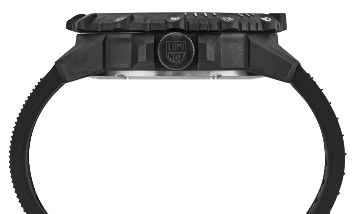 Obrazek Luminox Commando Frogman 3300 Series