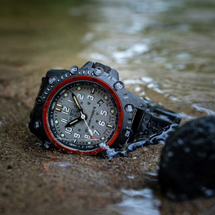 Obrazek Luminox Commando Frogman 3300 Series