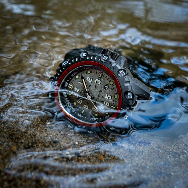 Obrazek Luminox Commando Frogman 3300 Series