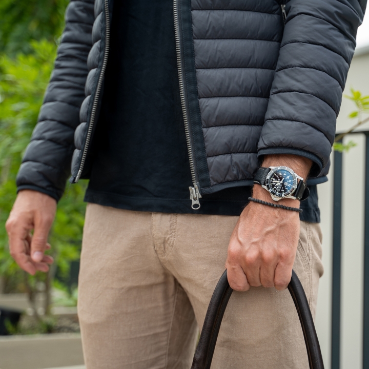 Obrazek Luminox Automatic Sport Timer 0920 Series