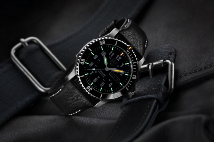 Obrazek Luminox Automatic Sport Timer 0920 Series