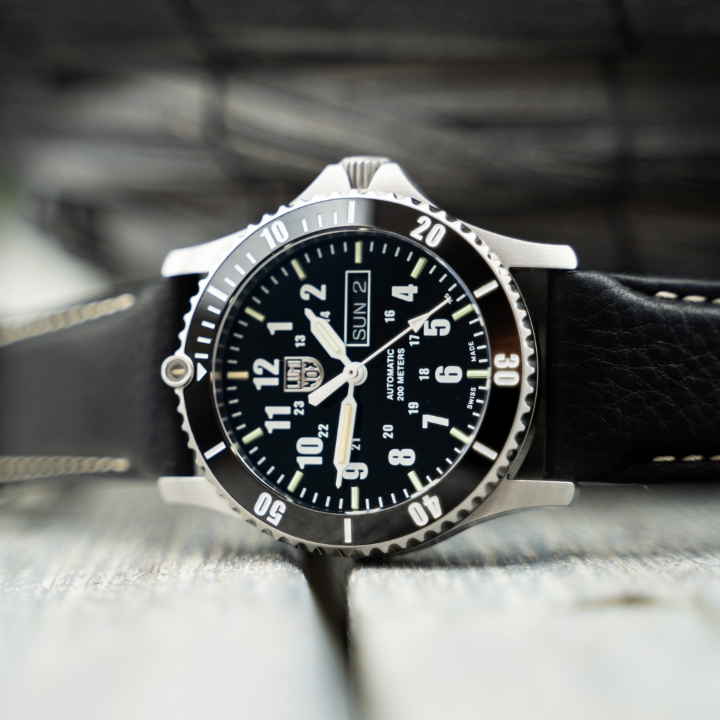 Obrazek Luminox Automatic Sport Timer 0920 Series