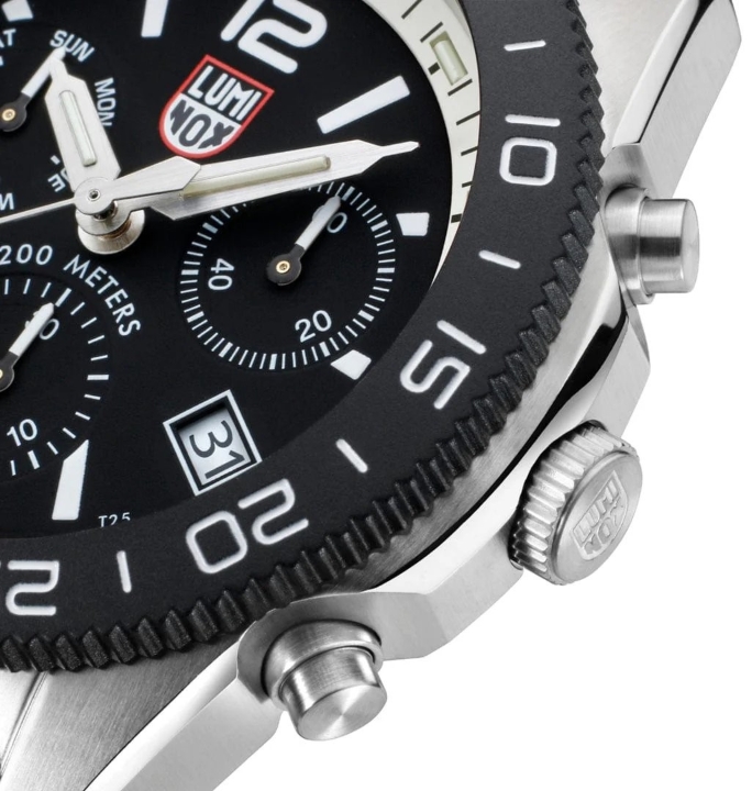 Obrazek Luminox Pacific Diver Chronograph 3140 Series
