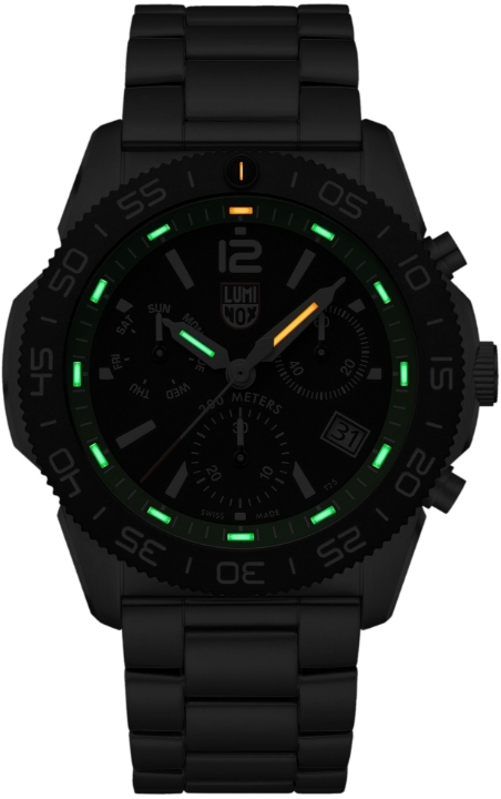 Obrazek Luminox Pacific Diver Chronograph 3140 Series