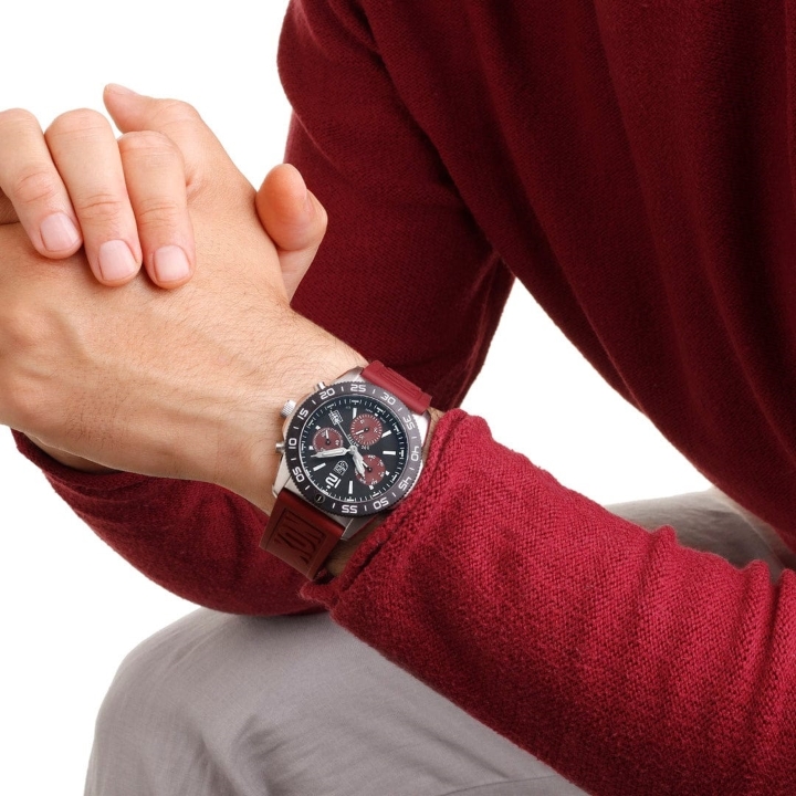 Obrazek Luminox Pacific Diver Chronograph 3140 Series