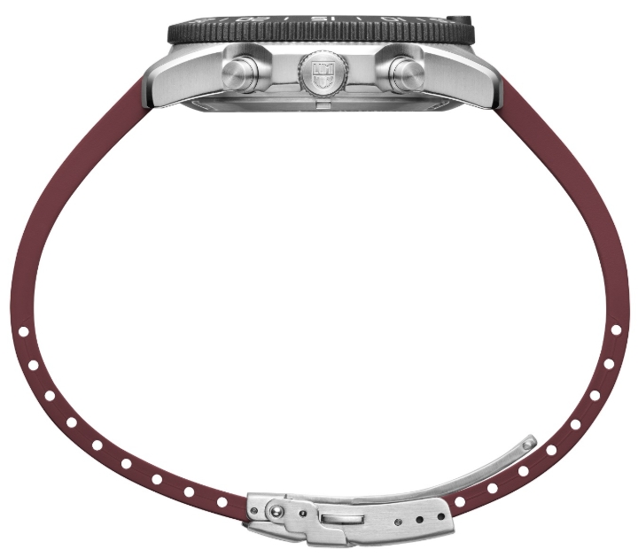 Obrazek Luminox Pacific Diver Chronograph 3140 Series