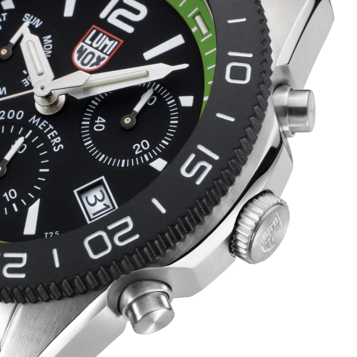 Obrazek Luminox Pacific Diver Chronograph 3140 Series