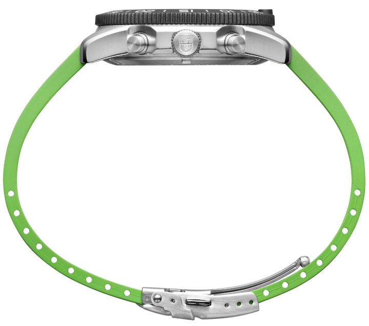 Obrazek Luminox Pacific Diver Chronograph 3140 Series