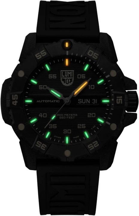 Obrazek Luminox Master Carbon SEAL Automatic 3860 Limited Edition