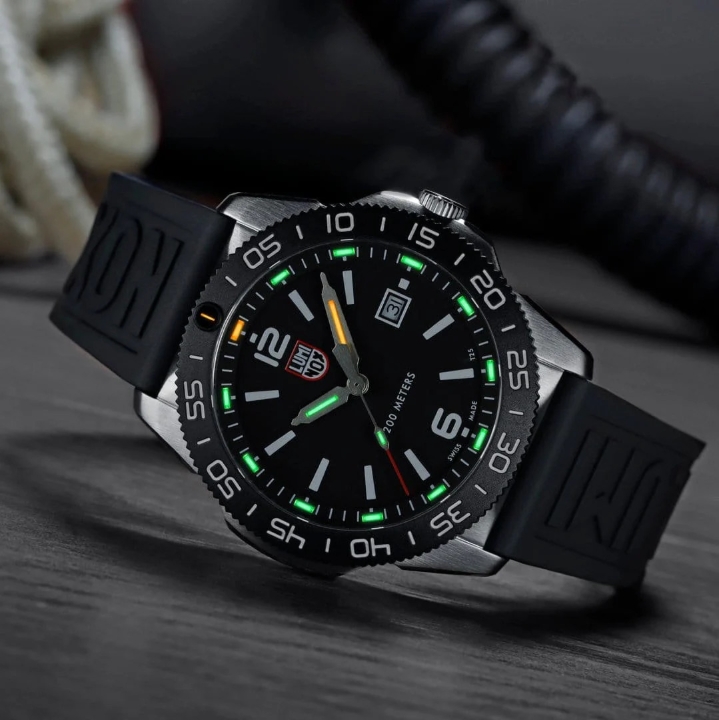 Obrazek Luminox Pacific Diver 3120 Series