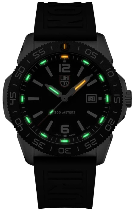 Obrazek Luminox Pacific Diver 3120 Series