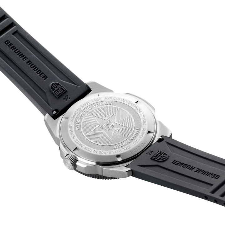 Obrazek Luminox Pacific Diver 3120 Series