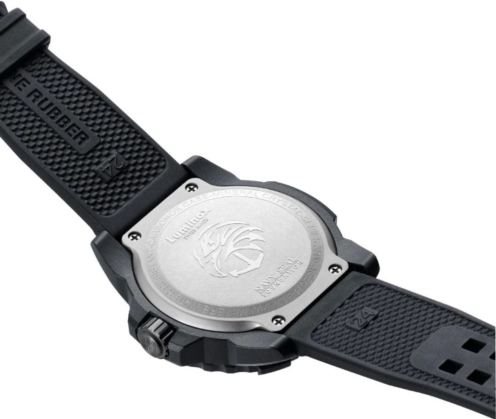 Obrazek Luminox Navy SEAL Foundation