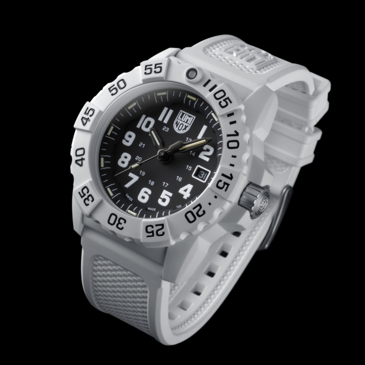 Obrazek Luminox Navy SEAL 3500 Series Arctic Edition