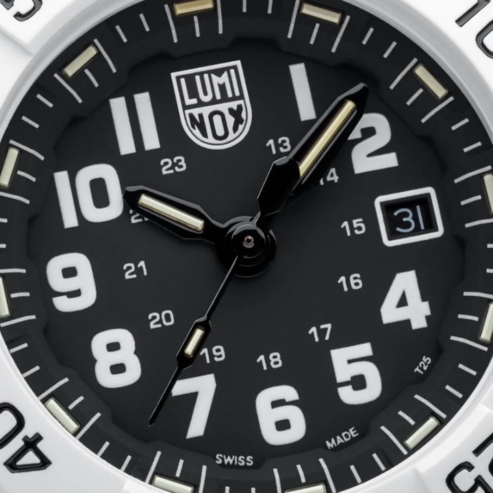 Obrazek Luminox Navy SEAL 3500 Series Arctic Edition